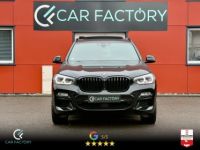 BMW X3 M40D 326 Performance Drive assist Pro/ Jantes 21 /Pack evasion / Pack Hiver / Tête haute Gara - <small></small> 45.990 € <small>TTC</small> - #3