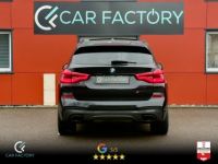 BMW X3 M40D 326 Performance Drive assist Pro/ Jantes 21 /Pack evasion / Pack Hiver / Tête haute Gara - <small></small> 45.990 € <small>TTC</small> - #5