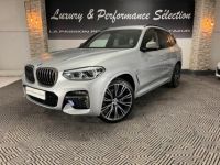 BMW X3 M40d 326ch BVA Xdrive M sport - 79000km - Origine France - <small></small> 48.990 € <small>TTC</small> - #1