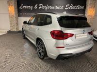 BMW X3 M40d 326ch BVA Xdrive M sport - 79000km - Origine France - <small></small> 48.990 € <small>TTC</small> - #3