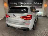 BMW X3 M40d 326ch BVA Xdrive M sport - 79000km - Origine France - <small></small> 48.990 € <small>TTC</small> - #5