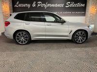 BMW X3 M40d 326ch BVA Xdrive M sport - 79000km - Origine France - <small></small> 48.990 € <small>TTC</small> - #6