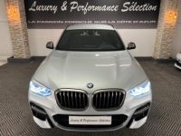 BMW X3 M40d 326ch BVA Xdrive M sport - 79000km - Origine France - <small></small> 48.990 € <small>TTC</small> - #8