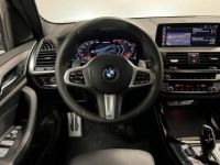 BMW X3 M40d 326ch BVA Xdrive M sport - 79000km - Origine France - <small></small> 48.990 € <small>TTC</small> - #11