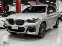 BMW X3 M40d 326cv - <small></small> 39.900 € <small>TTC</small> - #1