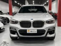 BMW X3 M40d 326cv - <small></small> 39.900 € <small>TTC</small> - #2