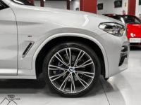 BMW X3 M40d 326cv - <small></small> 39.900 € <small>TTC</small> - #4