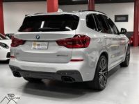 BMW X3 M40d 326cv - <small></small> 39.900 € <small>TTC</small> - #5