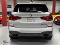 BMW X3 M40d 326cv - <small></small> 39.900 € <small>TTC</small> - #6