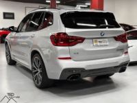 BMW X3 M40d 326cv - <small></small> 39.900 € <small>TTC</small> - #7