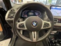 BMW X3 M40d 340ch M Performance - <small></small> 81.990 € <small>TTC</small> - #11