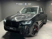 BMW X3 M40d 340ch M Performance - <small></small> 101.900 € <small>TTC</small> - #1