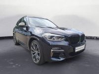 BMW X3 M40d AHK/TETE HAUTE/PANO - <small></small> 49.900 € <small>TTC</small> - #2