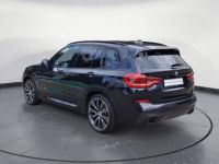 BMW X3 M40d AHK/TETE HAUTE/PANO - <small></small> 49.900 € <small>TTC</small> - #5