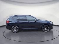 BMW X3 M40d AHK/TETE HAUTE/PANO - <small></small> 49.900 € <small>TTC</small> - #6