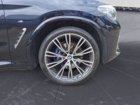 BMW X3 M40d AHK/TETE HAUTE/PANO - <small></small> 49.900 € <small>TTC</small> - #10