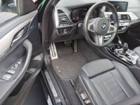 BMW X3 M40d AHK/TETE HAUTE/PANO - <small></small> 49.900 € <small>TTC</small> - #13