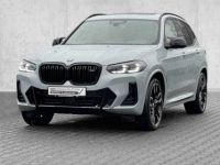 BMW X3 M40d LCI+ACC+NAVI-PROF+PANO+21 - <small></small> 57.900 € <small>TTC</small> - #1