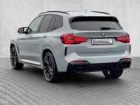 BMW X3 M40d LCI+ACC+NAVI-PROF+PANO+21 - <small></small> 57.900 € <small>TTC</small> - #2