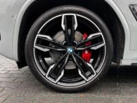 BMW X3 M40d LCI+ACC+NAVI-PROF+PANO+21 - <small></small> 57.900 € <small>TTC</small> - #5