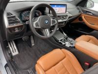 BMW X3 M40d LCI+ACC+NAVI-PROF+PANO+21 - <small></small> 57.900 € <small>TTC</small> - #8