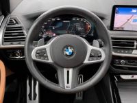 BMW X3 M40d LCI+ACC+NAVI-PROF+PANO+21 - <small></small> 57.900 € <small>TTC</small> - #14