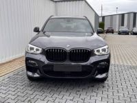 BMW X3 M40d M-Sport Tete haute/Attelage/Pano - <small></small> 49.695 € <small>TTC</small> - #1