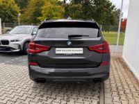 BMW X3 M40d M-Sport Tete haute/Attelage/Pano - <small></small> 49.695 € <small>TTC</small> - #3