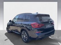 BMW X3 M40d TETE HAUTE/PANO/ATTELAGE - <small></small> 43.900 € <small>TTC</small> - #2