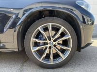 BMW X3 M40d TETE HAUTE/PANO/ATTELAGE - <small></small> 43.900 € <small>TTC</small> - #6