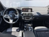 BMW X3 M40d TETE HAUTE/PANO/ATTELAGE - <small></small> 43.900 € <small>TTC</small> - #11