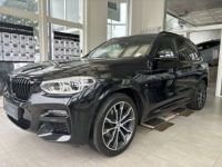 BMW X3 M40D X DRIVE PANO/ATTELAGE /ACC - <small></small> 44.900 € <small>TTC</small> - #1