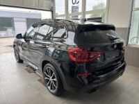 BMW X3 M40D X DRIVE PANO/ATTELAGE /ACC - <small></small> 44.900 € <small>TTC</small> - #2