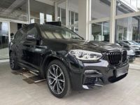 BMW X3 M40D X DRIVE PANO/ATTELAGE /ACC - <small></small> 44.900 € <small>TTC</small> - #4