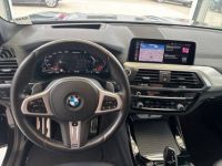 BMW X3 M40D X DRIVE PANO/ATTELAGE /ACC - <small></small> 44.900 € <small>TTC</small> - #9