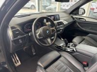 BMW X3 M40D X DRIVE PANO/ATTELAGE /ACC - <small></small> 44.900 € <small>TTC</small> - #11