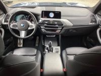 BMW X3 M40d XDrive BVA8 – TOIT PANO – NAV – CAMERA – H&K – ATT. - 1ère Main - TVA Récup. - Garantie 12 Mois - <small></small> 54.950 € <small>TTC</small> - #6