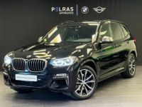 BMW X3 M40dA  326ch - <small></small> 52.990 € <small>TTC</small> - #1