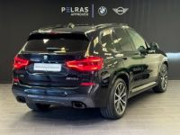 BMW X3 M40dA  326ch - <small></small> 52.990 € <small>TTC</small> - #2