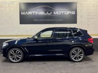BMW X3 M40dA 326ch Euro6d-T 161g - <small></small> 43.990 € <small>TTC</small> - #2