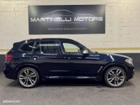 BMW X3 M40dA 326ch Euro6d-T 161g - <small></small> 43.990 € <small>TTC</small> - #5