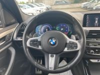 BMW X3 M40dA 326ch Euro6d-T 161g - <small></small> 45.590 € <small>TTC</small> - #9