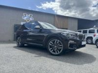 BMW X3 M40dA 326ch *Origine France/Full Options* - <small></small> 44.790 € <small>TTC</small> - #3