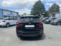 BMW X3 M40dA 326ch *Origine France/Full Options* - <small></small> 44.790 € <small>TTC</small> - #9