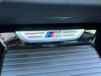 BMW X3 M40i 354 M PERFORMANCE BVA8 - <small></small> 54.800 € <small>TTC</small> - #29