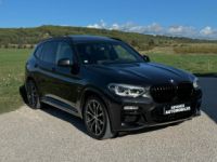 BMW X3 M40i 354 M PERFORMANCE BVA8 - <small></small> 54.800 € <small>TTC</small> - #7