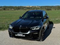 BMW X3 M40i 354 M PERFORMANCE BVA8 - <small></small> 54.800 € <small>TTC</small> - #47