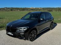 BMW X3 M40i 354 M PERFORMANCE BVA8 - <small></small> 54.800 € <small>TTC</small> - #49