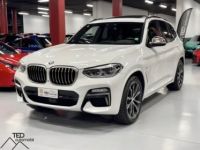 BMW X3 M40i 354cv - <small></small> 42.500 € <small>TTC</small> - #1