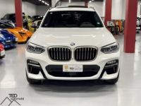 BMW X3 M40i 354cv - <small></small> 42.500 € <small>TTC</small> - #2